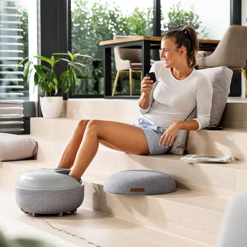 Beurer FM 120 Fußmassagegerät